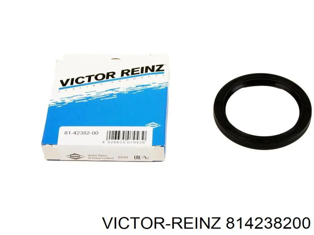 Vedação dianteira de cambota de motor Ford CM5G6700EA preço, a partir de 2,45 USD