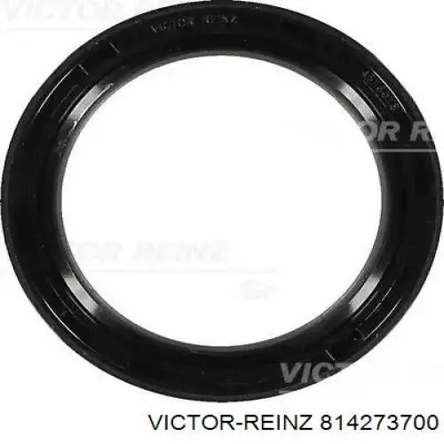 814273700 Victor Reinz Vedação dianteira de cambota de motor
