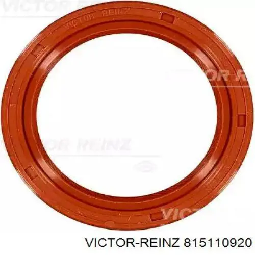 815110920 Victor Reinz Vedação dianteira da árvore distribuidora de motor