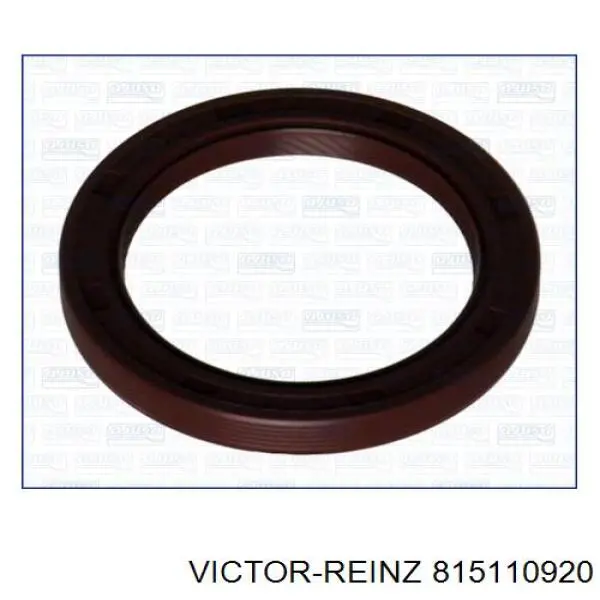 Vedação dianteira da árvore distribuidora de motor Victor Reinz 815110920 preço, a partir de 6,08 USD