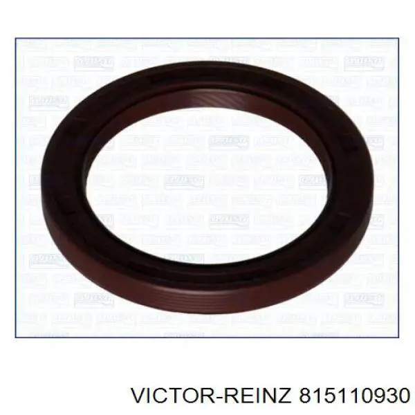 Vedação dianteira de cambota de motor Victor Reinz 815110930 preço, a partir de 4,66 USD