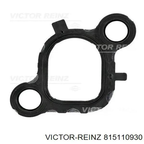 Compre 815110930 Victor Reinz Vedação dianteira de cambota de motor