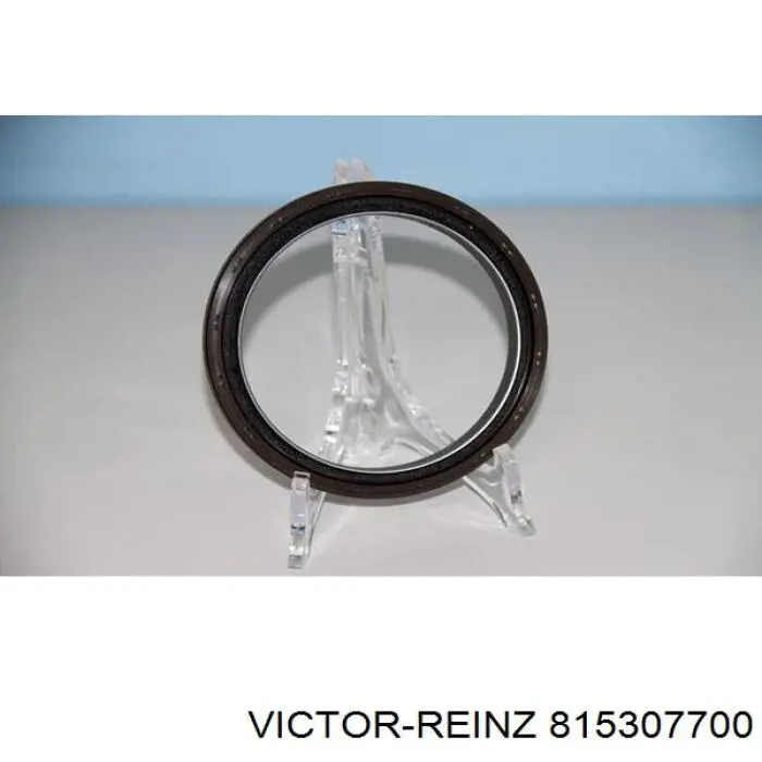 815307700 Victor Reinz Vedação traseira de cambota de motor