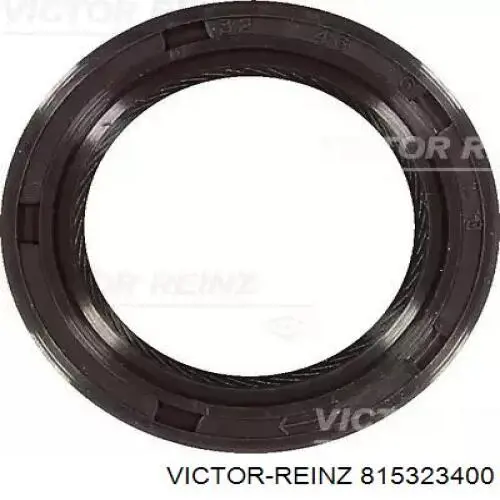 815323400 Victor Reinz Vedação dianteira de cambota de motor