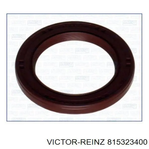 Vedação dianteira de cambota de motor Victor Reinz 815323400 preço, a partir de 4,52 USD