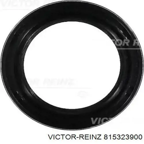 Vedação da árvore distribuidora de motor Q3030768 Q-fix