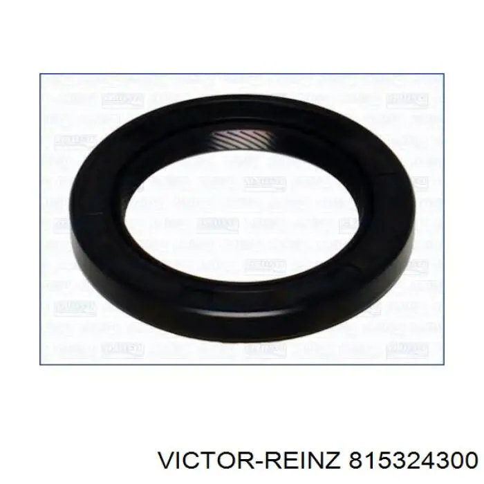 Vedação dianteira da árvore distribuidora de motor Victor Reinz 815324300 preço, a partir de 6,43 USD