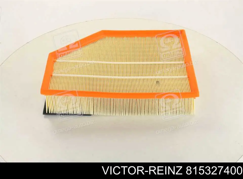 815327400 Victor Reinz Vedação dianteira de cambota de motor