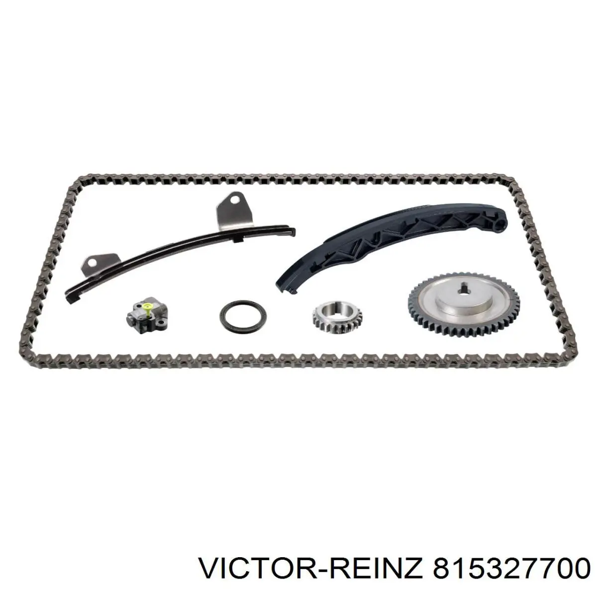 Vedação dianteira de cambota de motor Victor Reinz 815327700 preço, a partir de 3,98 USD