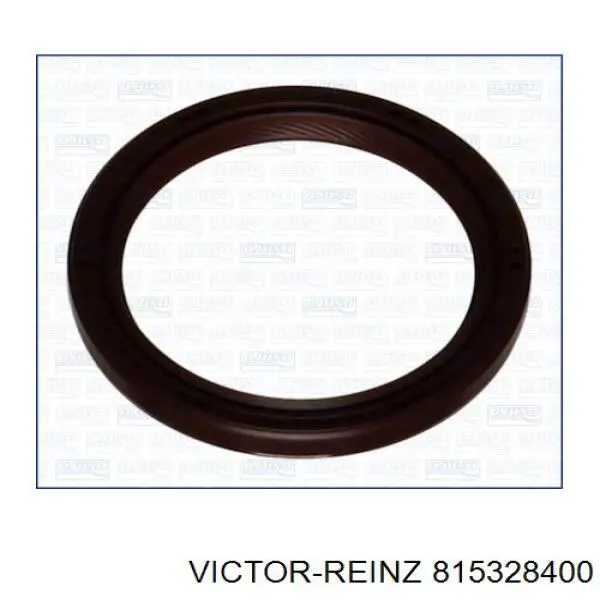 Vedação dianteira de cambota de motor Victor Reinz 815328400 preço, a partir de 9,20 USD