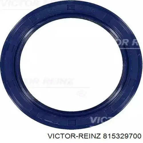 815329700 Victor Reinz Vedação traseira de cambota de motor