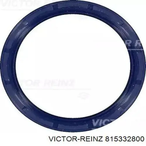 815332800 Victor Reinz Vedação traseira de cambota de motor