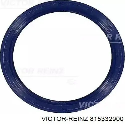 Vedação traseira de cambota de motor Nissan/Infiniti 122792F000 preço, a partir de 17,41 USD