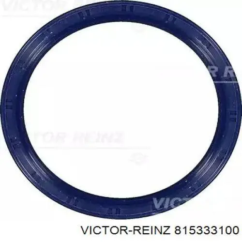 815333100 Victor Reinz Vedação traseira de cambota de motor