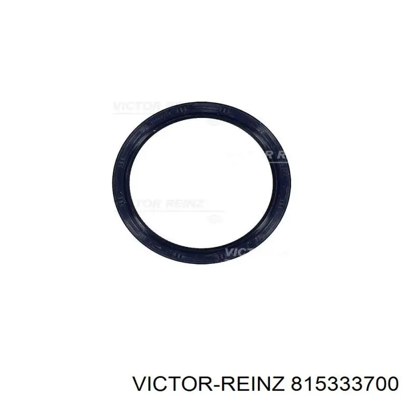 815333700 Victor Reinz Vedação traseira de cambota de motor