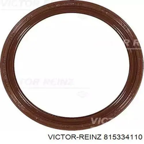 815334110 Victor Reinz Vedação traseira de cambota de motor