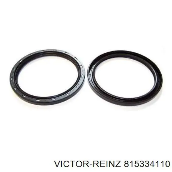 Vedação traseira de cambota de motor Victor Reinz 815334110 preço, a partir de 20,02 USD