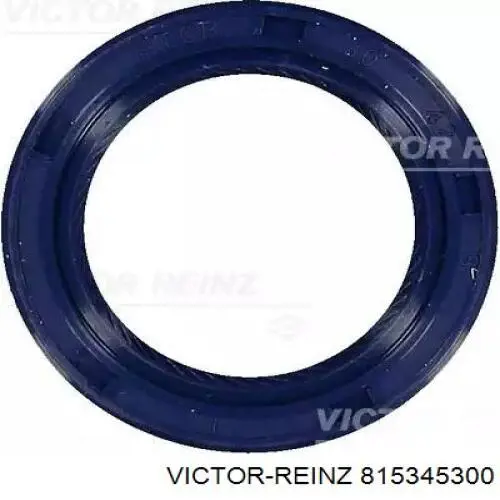 815345300 Victor Reinz Vedação dianteira de cambota de motor