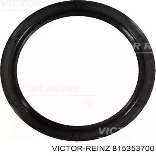 815353700 Victor Reinz Vedação dianteira de cambota de motor
