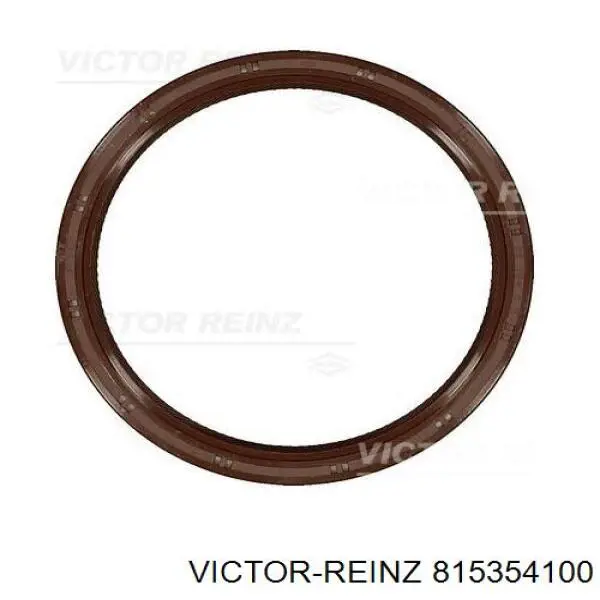 Compre 815354100 Victor Reinz Vedação traseira de cambota de motor