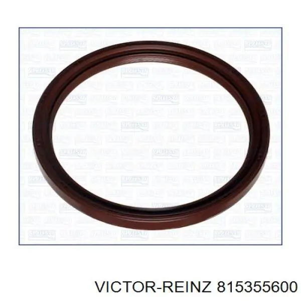 Vedação traseira de cambota de motor Victor Reinz 815355600 preço, a partir de 8,62 USD