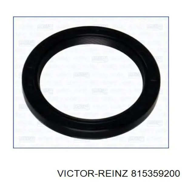 815359200 Victor Reinz Vedação dianteira de cambota de motor