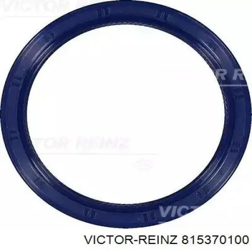 815370100 Victor Reinz Vedação traseira de cambota de motor
