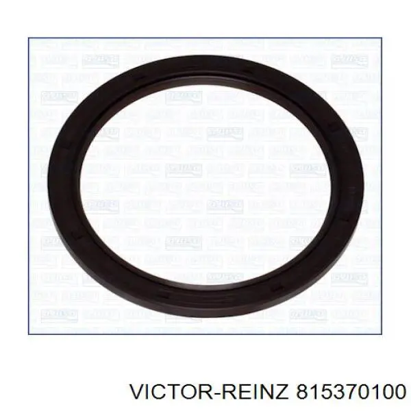 Vedação traseira de cambota de motor Victor Reinz 815370100 preço, a partir de 18,37 USD