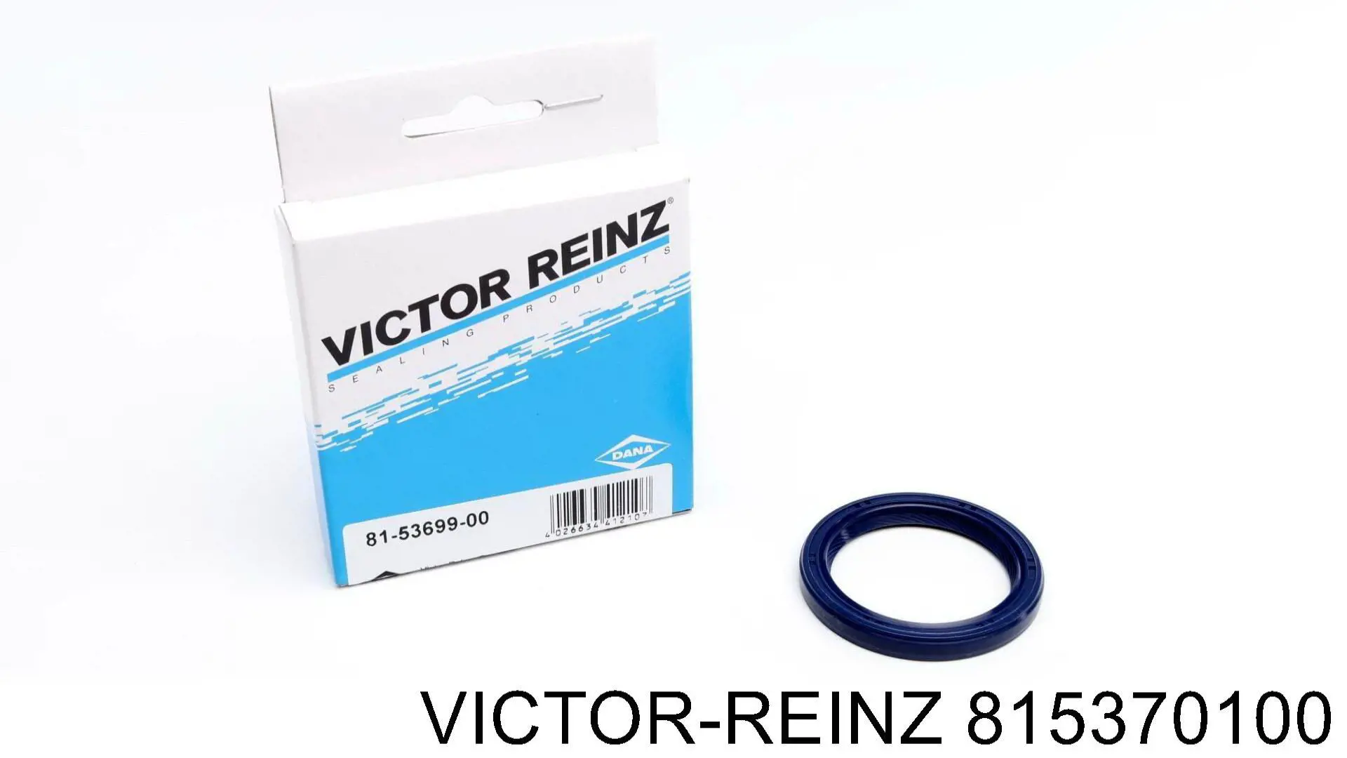 Compre 815370100 Victor Reinz Vedação traseira de cambota de motor