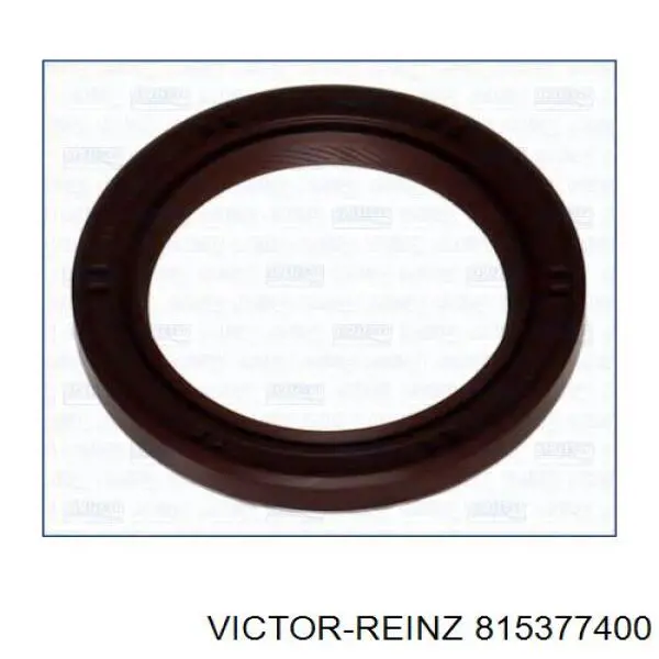 815377400 Victor Reinz Vedação dianteira de cambota de motor