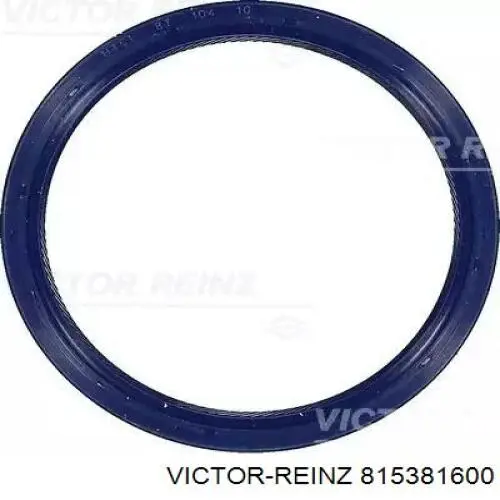 Compre 91214RBDE01 Honda Vedação traseira de cambota de motor