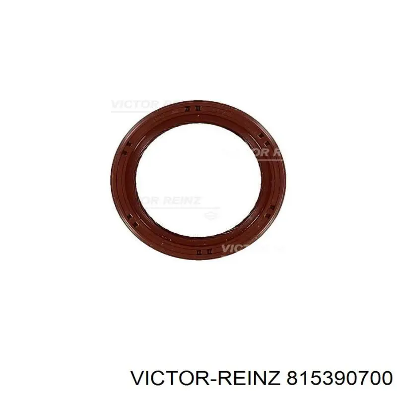 Vedação dianteira de cambota de motor Victor Reinz 815390700 preço, a partir de 8,50 USD