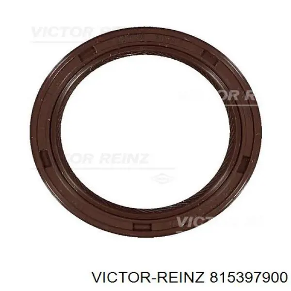 815397900 Victor Reinz Vedação dianteira de cambota de motor