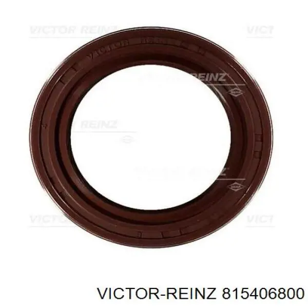 Vedação dianteira de cambota de motor Victor Reinz 815406800 preço, a partir de 8,32 USD