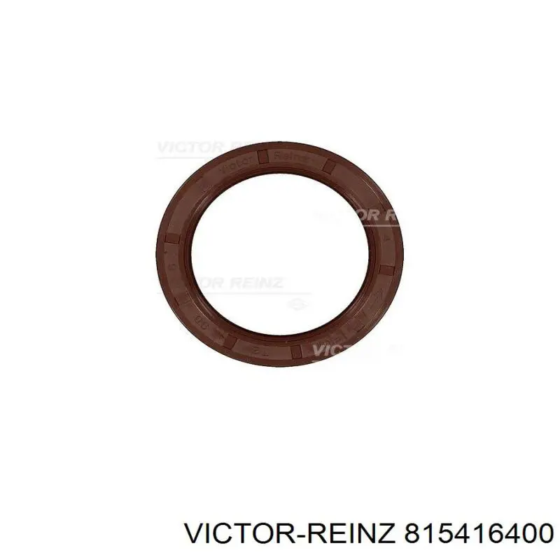 Vedação traseira de cambota de motor Victor Reinz 815416400 preço, a partir de 16,95 USD