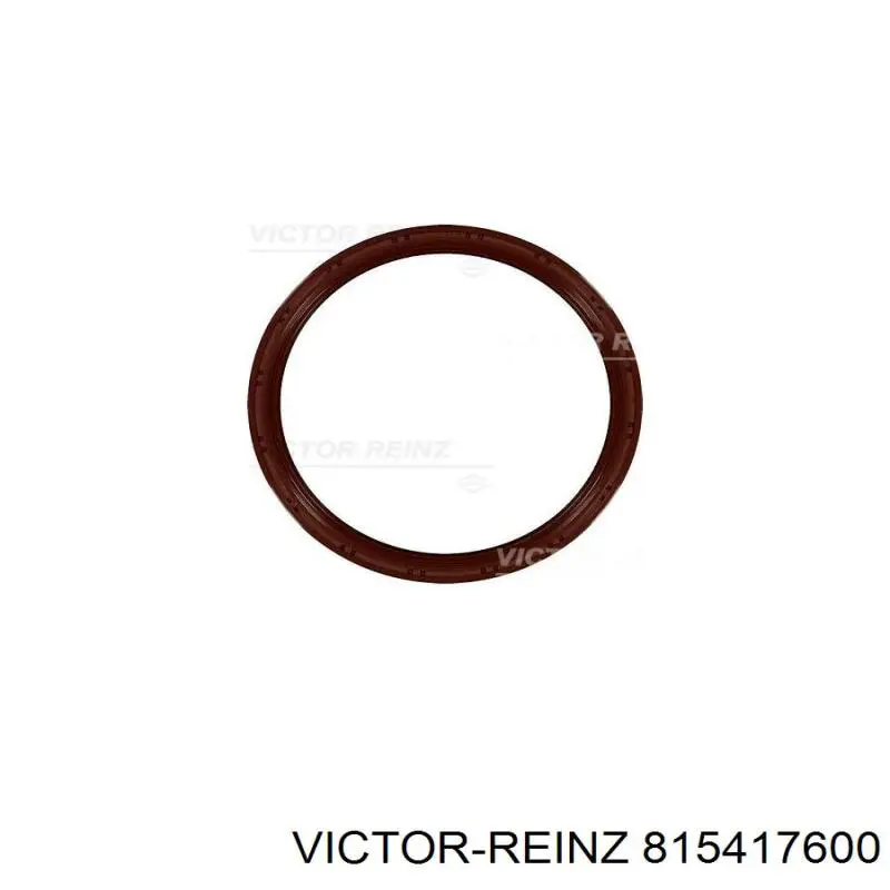 P7778501 Glaser Vedação traseira de cambota de motor