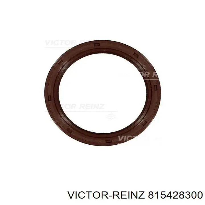Vedação dianteira de cambota de motor Ford 1449168 preço, a partir de 17,70 USD