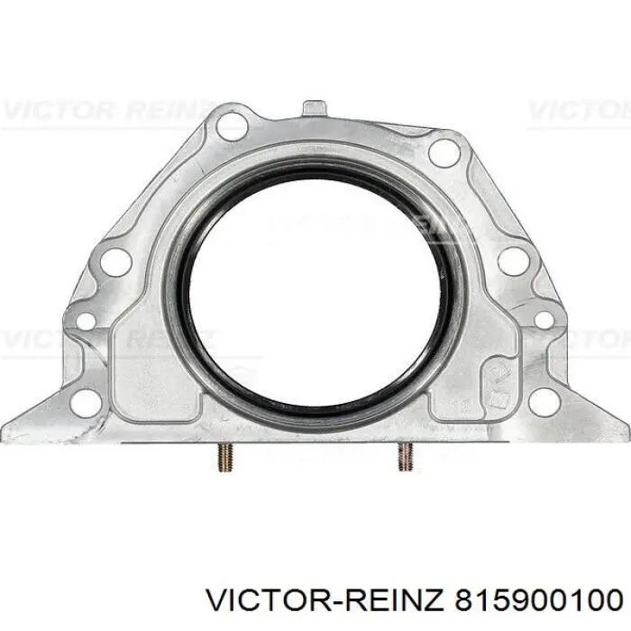 Vedação traseira de cambota de motor Victor Reinz 815900100 preço, a partir de 72,43 USD