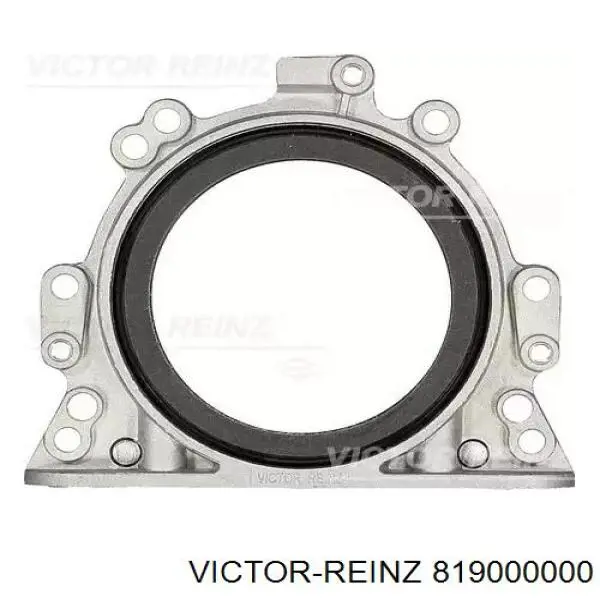 819000000 Victor Reinz Vedação traseira de cambota de motor