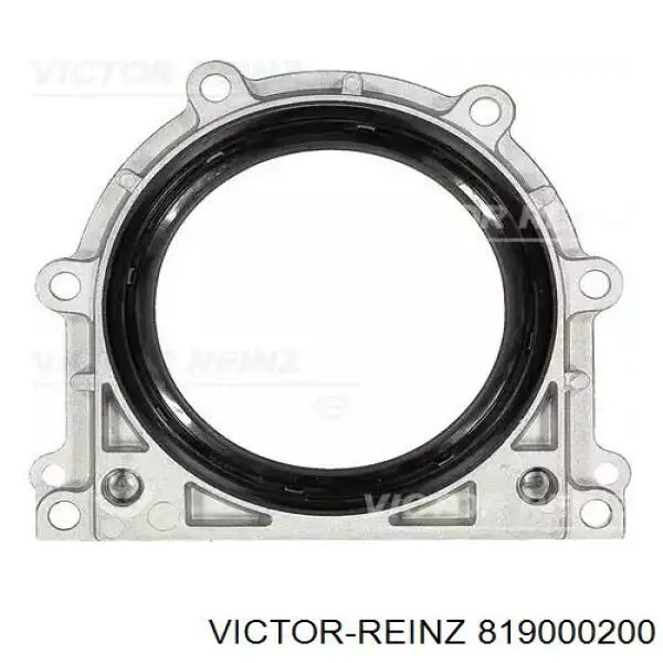 819000200 Victor Reinz Vedação traseira de cambota de motor