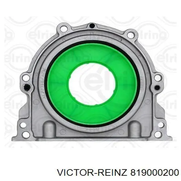 Vedação traseira de cambota de motor Victor Reinz 819000200 preço, a partir de 28,54 USD