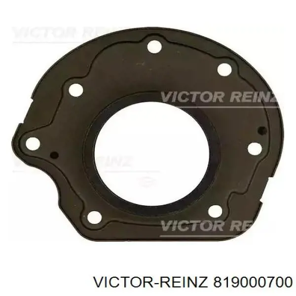 819000700 Victor Reinz Vedação traseira de cambota de motor