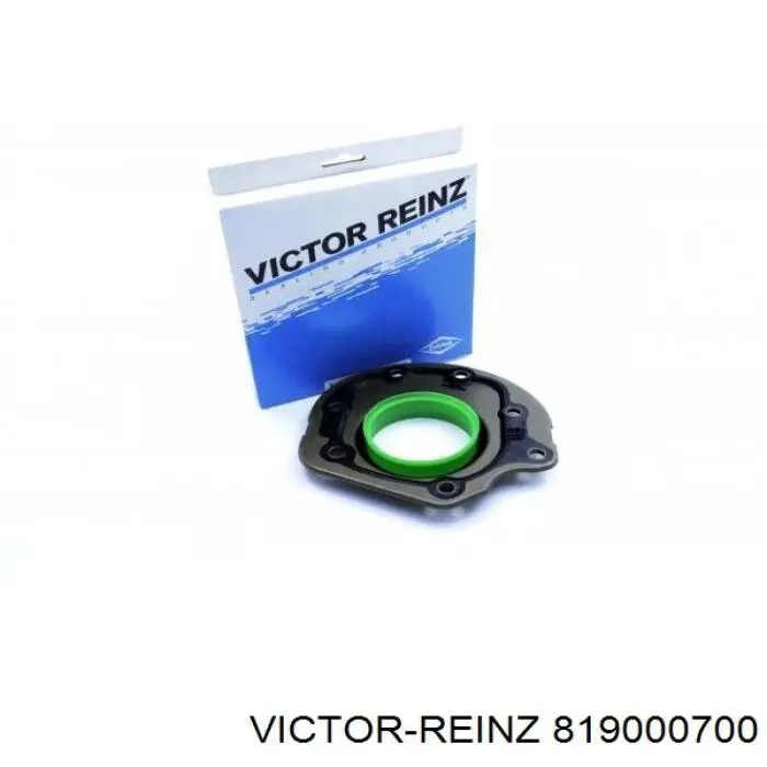 Vedação traseira de cambota de motor Victor Reinz 819000700 preço, a partir de 63,24 USD