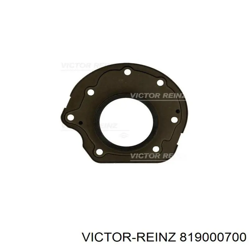 Compre 819000700 Victor Reinz Vedação traseira de cambota de motor