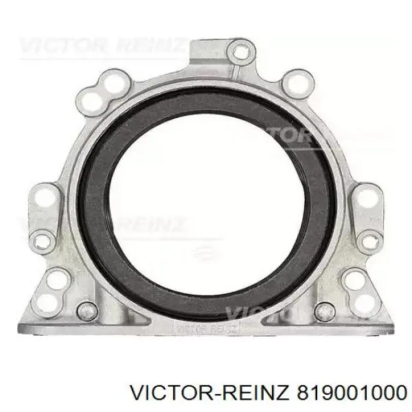 819001000 Victor Reinz Vedação traseira de cambota de motor