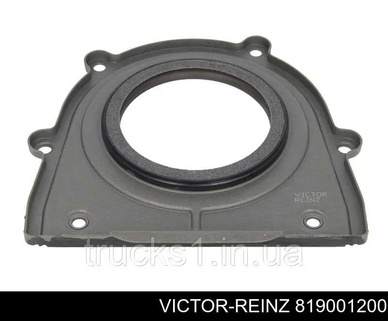 819001200 Victor Reinz Vedação traseira de cambota de motor