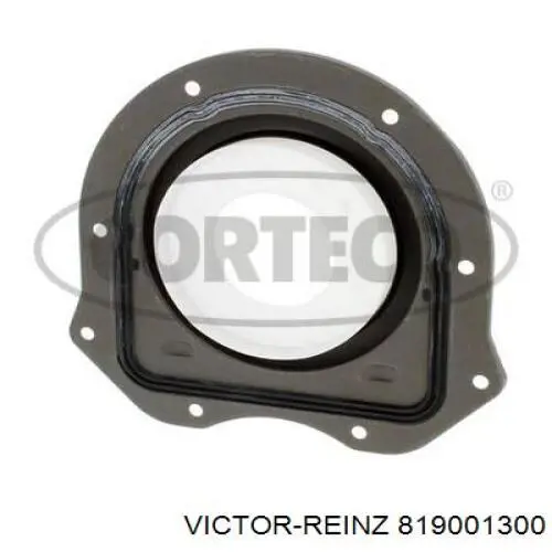 Compre 819001300 Victor Reinz Vedação traseira de cambota de motor