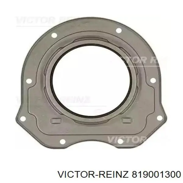 819001300 Victor Reinz Vedação traseira de cambota de motor