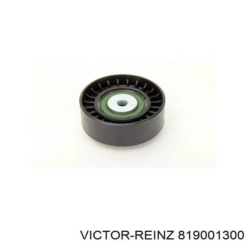 Compre 819001300 Victor Reinz Vedação traseira de cambota de motor