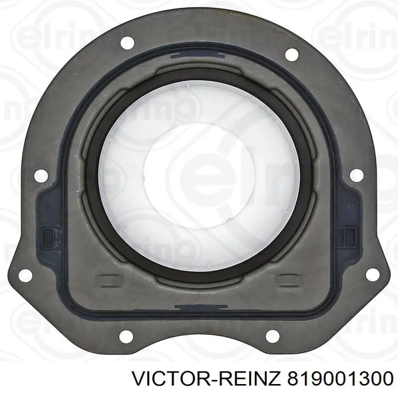 Vedação traseira de cambota de motor Victor Reinz 819001300 preço, a partir de 48,15 USD